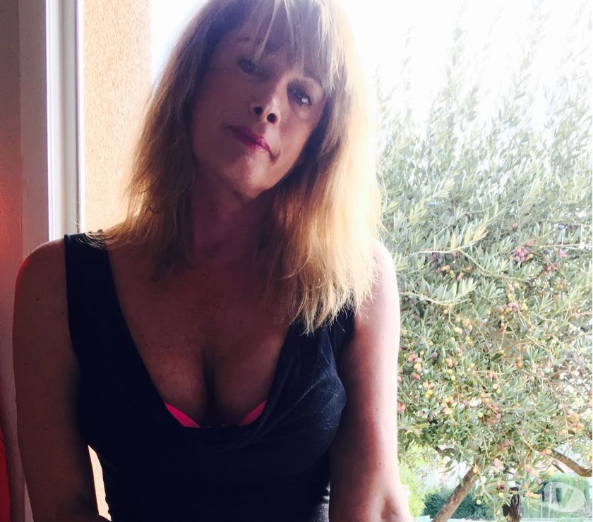 Masseuse trans français à Besançon